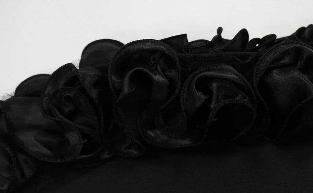 The S Muse Dress