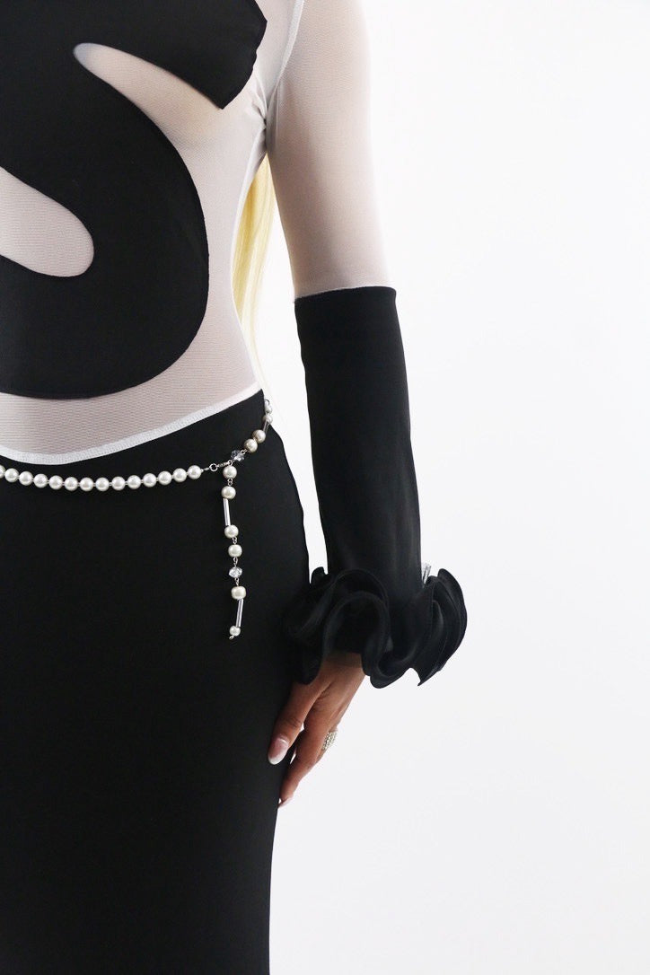 The S Muse Dress