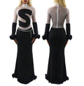 The S Muse Dress